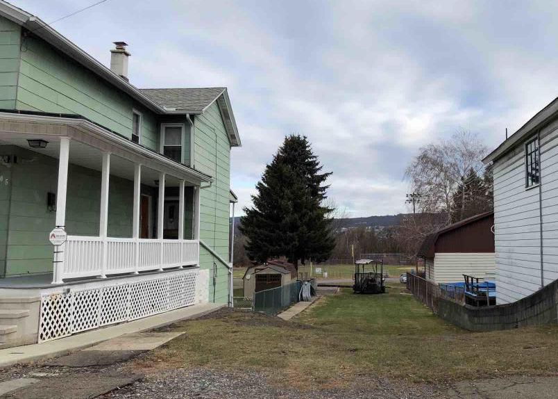 S 9th Ave, Scranton, PA 18504, Foreclosure Call 4BD / 2BH