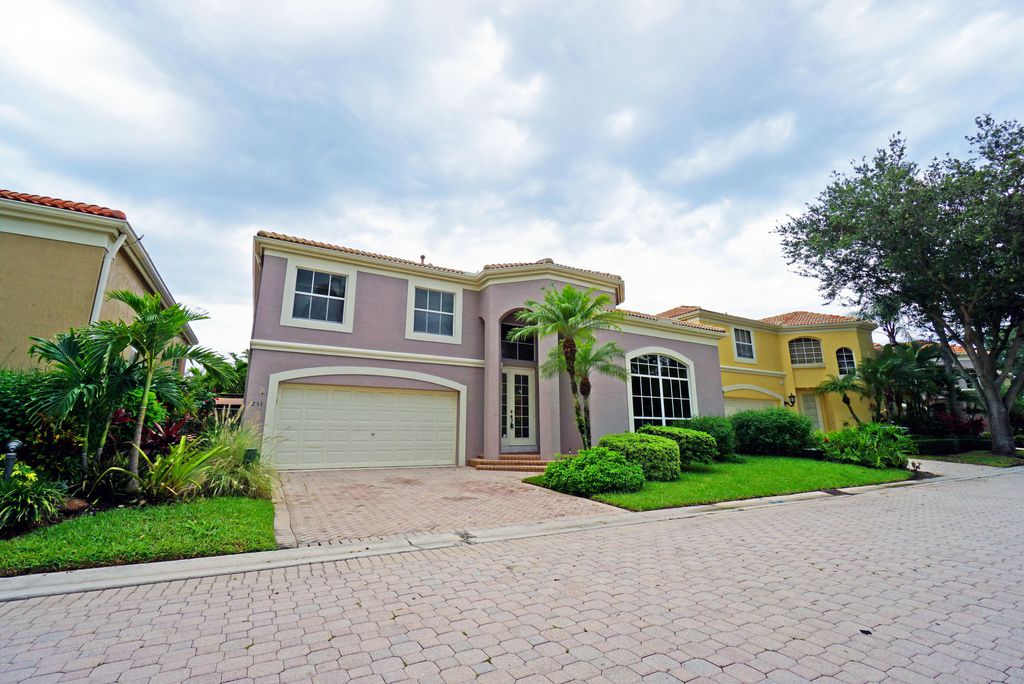 Nw 66th Ln, Boca Raton, FL 33496, Foreclosure 298,500 3BD / 2.5BH