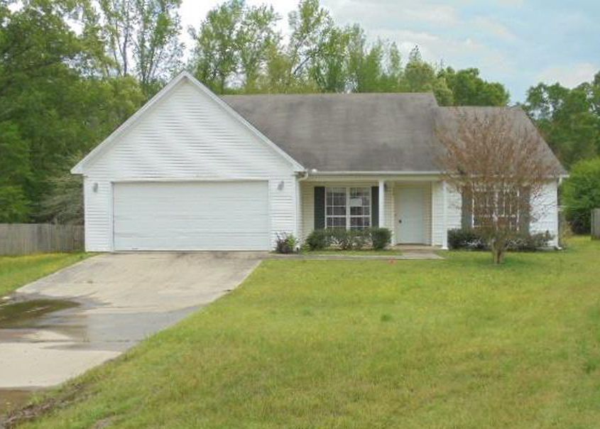Gathering House Rd, Benton, AR 72015, Foreclosure 98,000 4BD / 2BH