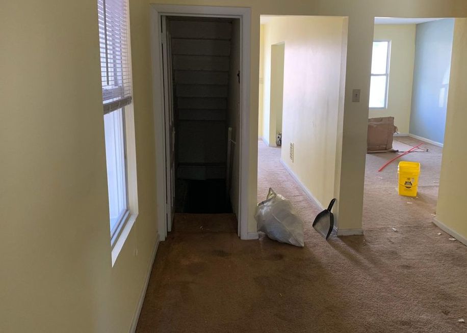 Hudson St, Phillipsburg, NJ 08865, Foreclosure 35,000 4BD / 1.5BH