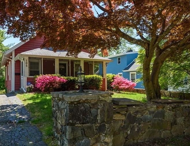 Knickerbocker Ave, Stamford, CT 06907, Foreclosure 429,000 3BD