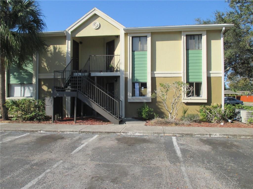 Pinery Way Apt D, Tampa, FL 33615, Foreclosure 41,200 1BD / 1BH