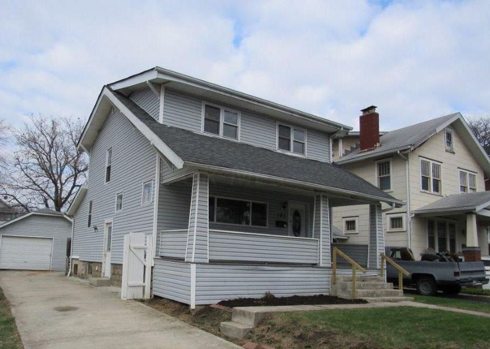 N Warren Ave, Columbus, OH 43204, Foreclosure 42,000 3BD / 2BH