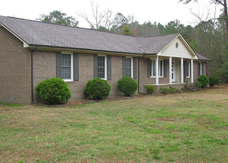 Fred Joeby St, Robersonville, NC 27871, Foreclosure 105,900 3BD