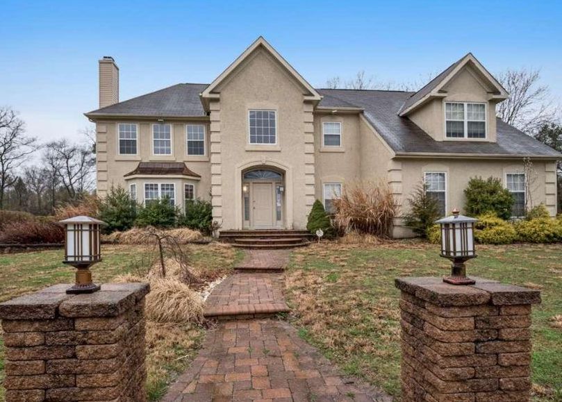 Daylily Dr, Mount Laurel, NJ 08054, Foreclosure 450,000 4BD / 3BH