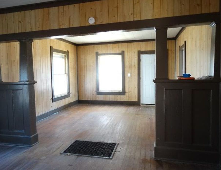 Live Oak St, Muskogee, OK 74403, Foreclosure 58,989 2BD / 1BH Foreclosure Listing 28586862