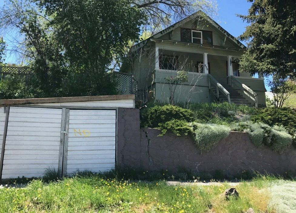 N 9th St, Klamath Falls, OR 97601, Foreclosure 129,900 3BD / 2BH