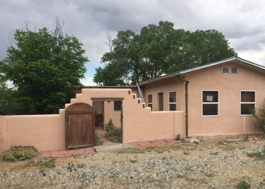 Foreclosure In Nm