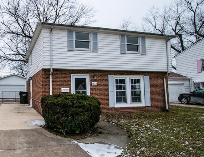 S Green Rd, Cleveland, OH 44121, Foreclosure 16,667 3BD / 1BH