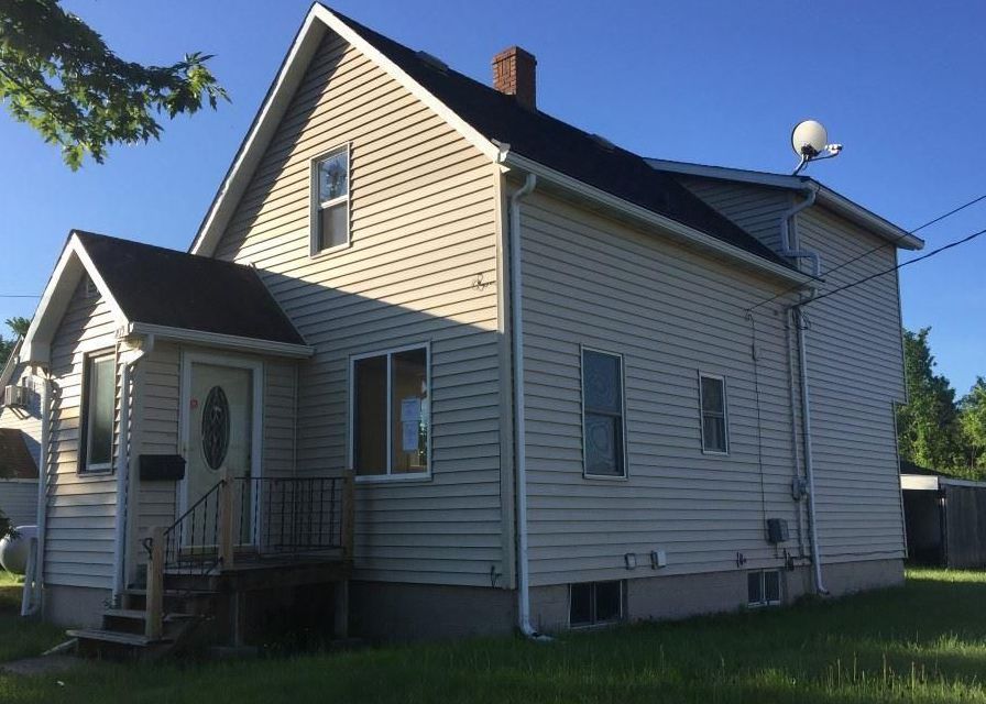 8th St Ne, Chisholm, MN 55719, Foreclosure 23,000 2BD / 1BH