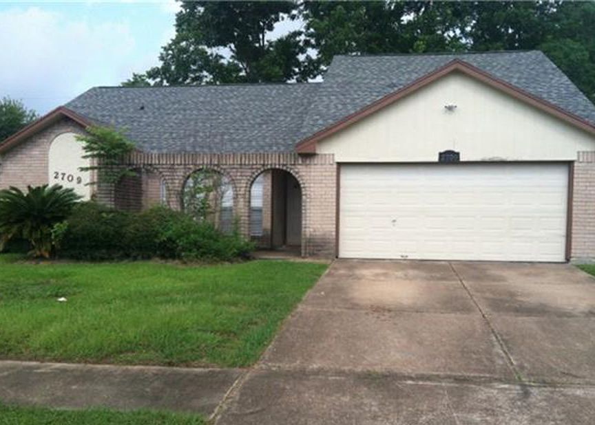 Park Shadow Ln, Deer Park, TX 77536, Foreclosure 155,500 3BD / 2BH Foreclosure Listing