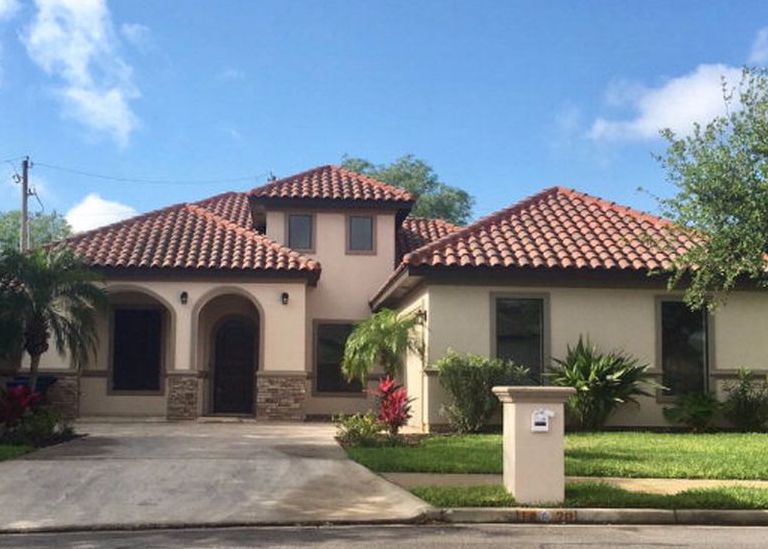 E Balboa Ave, Mcallen, TX 78503, Foreclosure 230,000 3BD / 3BH Foreclosure Listing 28706120