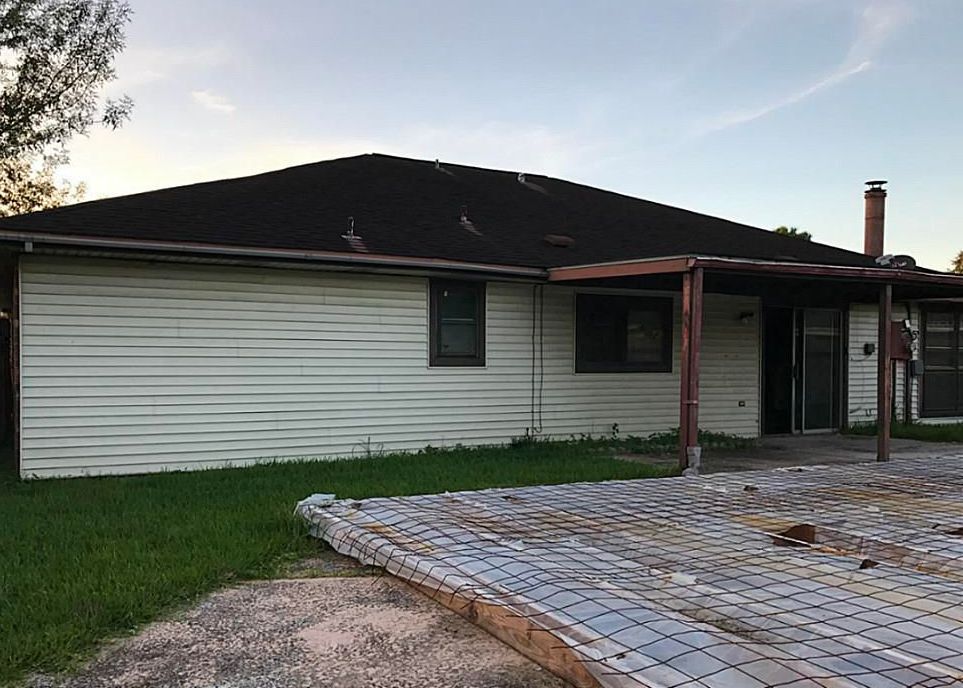 Heritage Bend Dr, ster, TX 77598, Foreclosure 153,750 3BD / 2BH