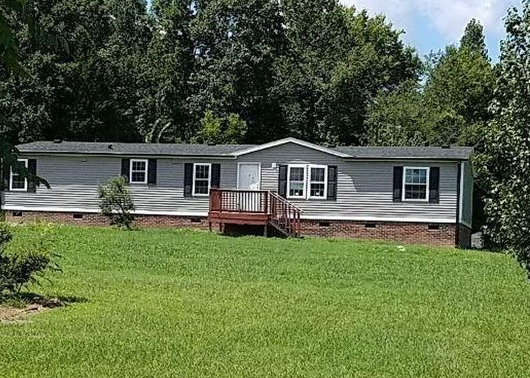 Benton Rd, Kings Mountain, NC 28086, Foreclosure 43,000 4BD / 2BH