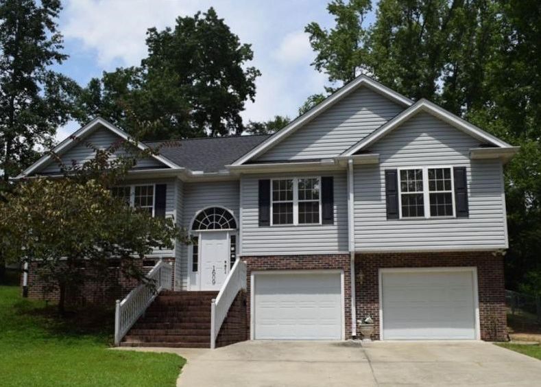Plum Nelly Rd, Rockingham, NC 28379, Foreclosure 119,000 3BD / 2BH