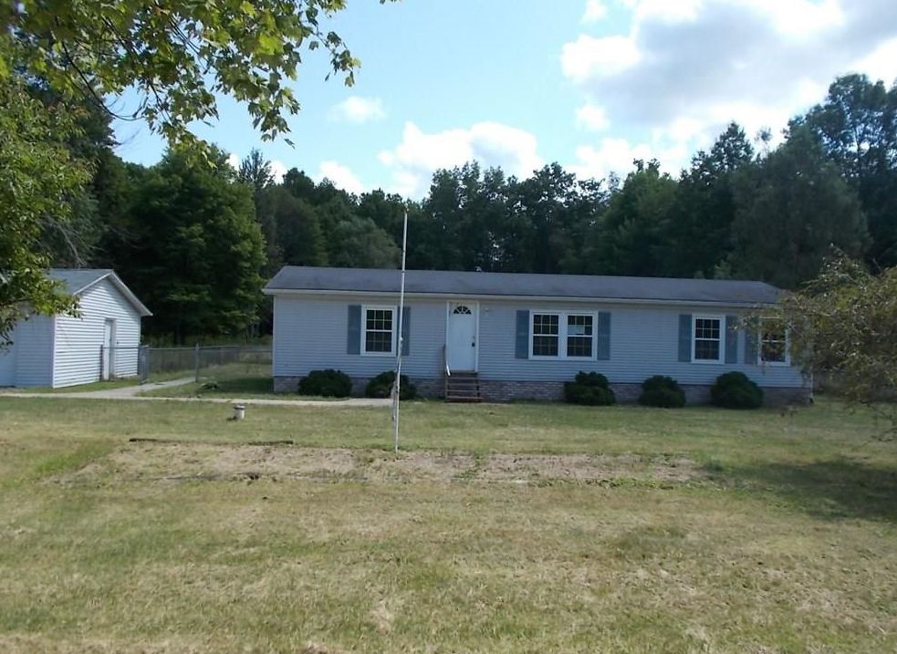 Infirmary Rd, Ravenna, OH 44266, Foreclosure 74,000 3BD / 2BH Foreclosure Listing 28715757