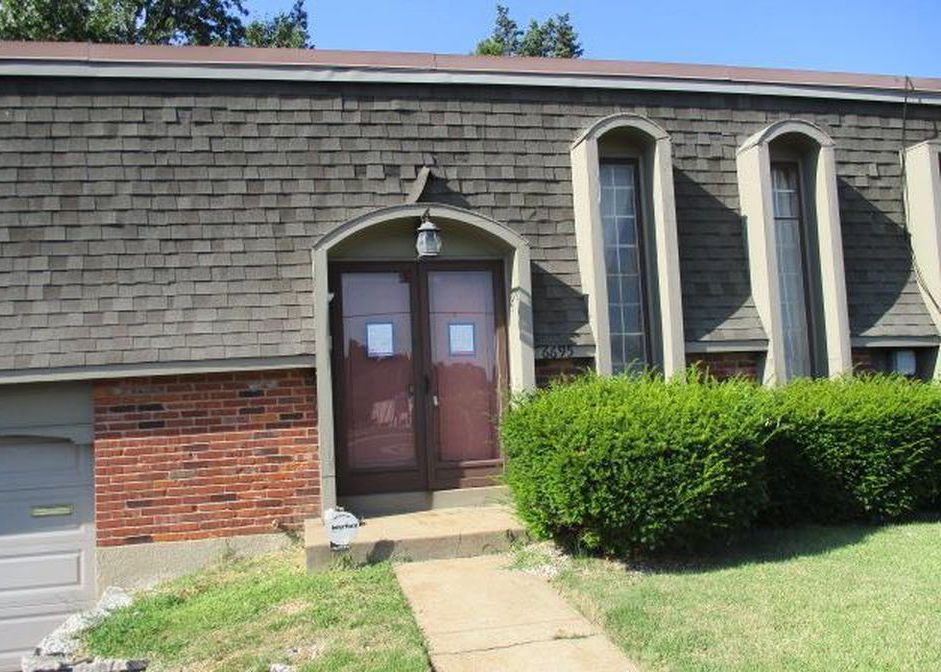 Parker Rd, Florissant, MO 63033, Foreclosure 32,500 3BD / 1.5BH Foreclosure Listing 28715883