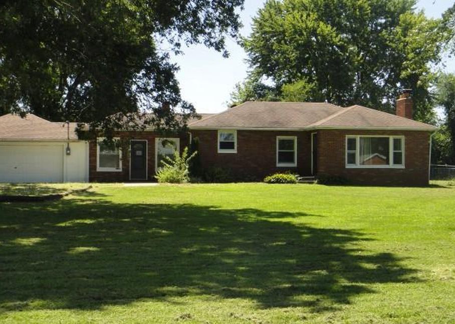 Eiler Rd, Belleville, IL 62223, Foreclosure 49,900 2BD / 1BH