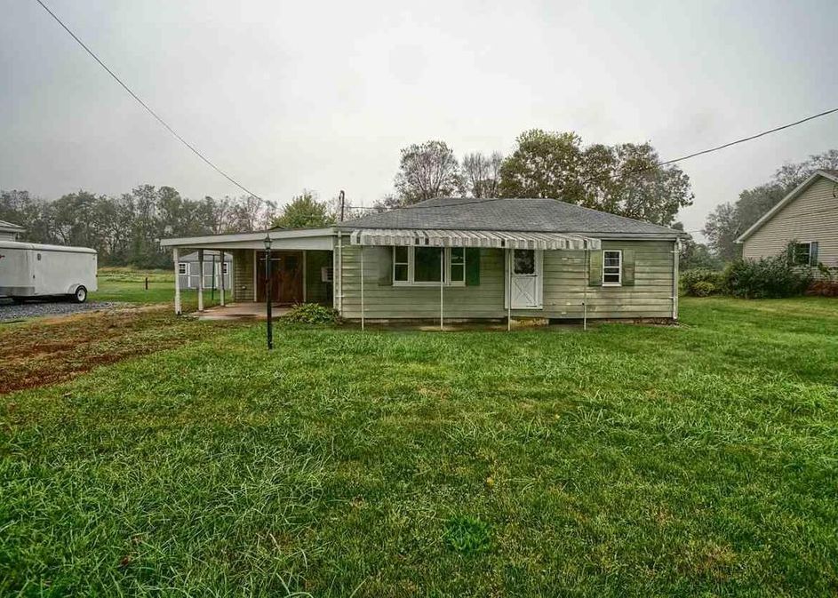 Meadowbrook Rd, Carlisle, PA 17015, Foreclosure 44,999 2BD / 1BH