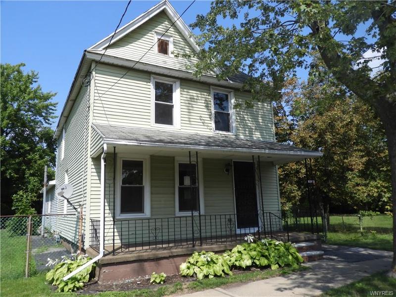 House For Sale On Green Ave Niagara Falls at Adam Wilkins blog