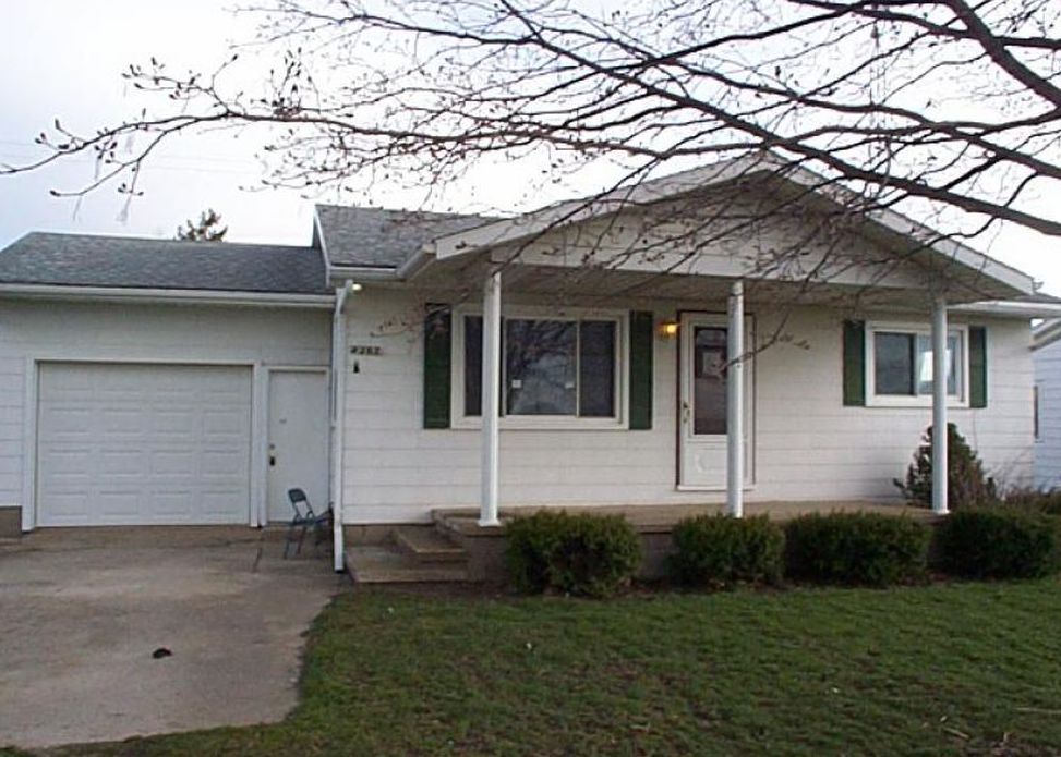 E Atwater Rd, Ruth, MI 48470, Foreclosure 22,400 2BD / 1BH