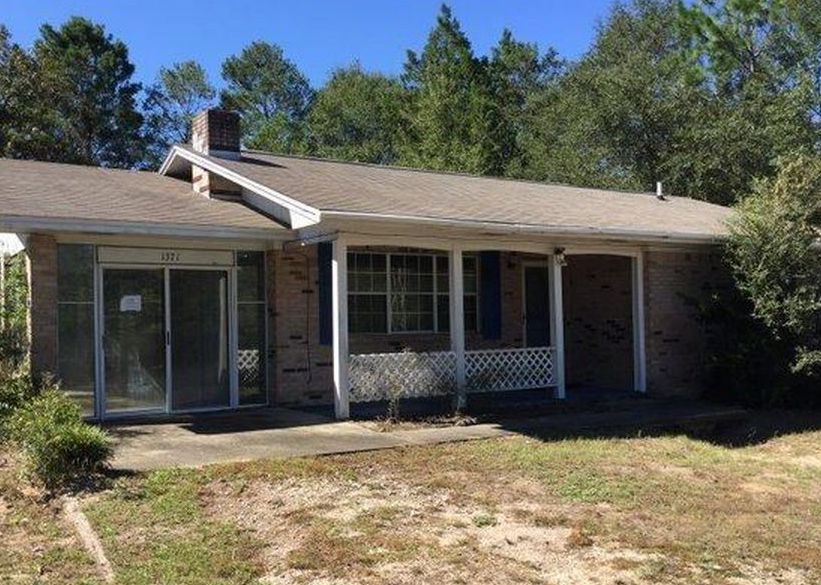 Juniper Lake Rd, Defuniak Springs, FL 32433, Foreclosure - $54,000 ...