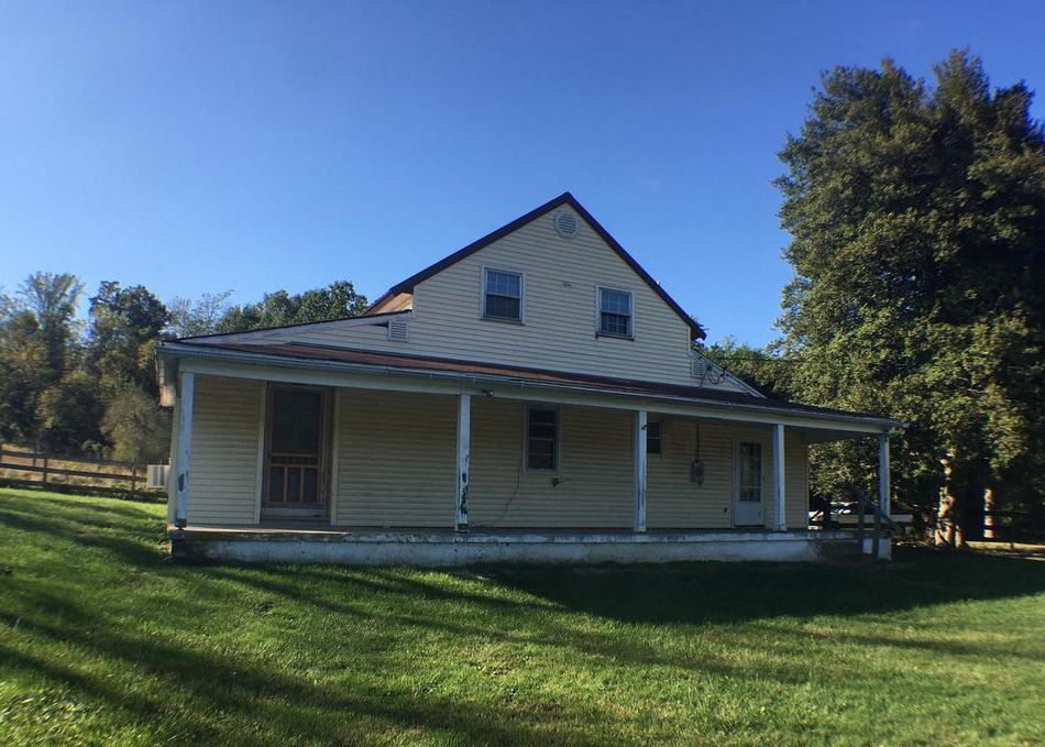 Mission Rd, Harpers Ferry, WV 25425, Foreclosure 110,000 3BD / 2BH