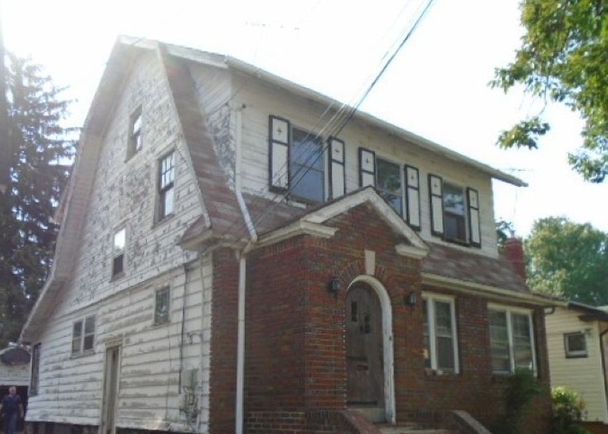 Ellery Ave, Newark, NJ 07106, Foreclosure 59,900 3BD / 2BH