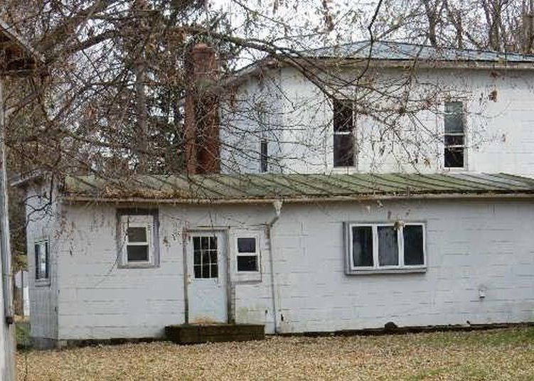 S Portland St, Chesterville, OH 43317, Foreclosure 43,000 3BD
