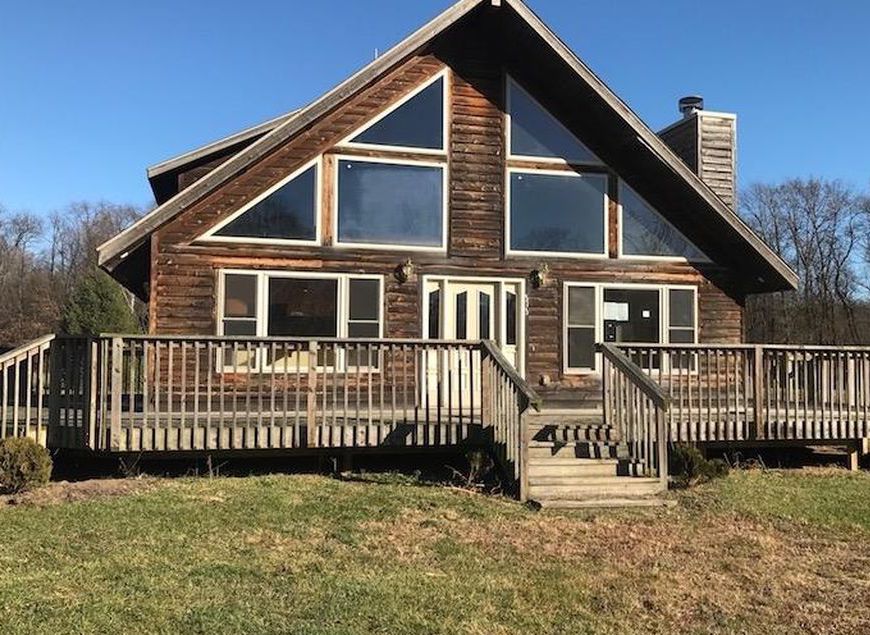 N 875 E, Mill Creek, IN 46365, Foreclosure 178,000 3BD / 2BH