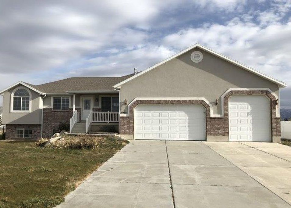 S 6300 W, Hooper, UT 84315, Foreclosure 335,000 3BD / 2BH