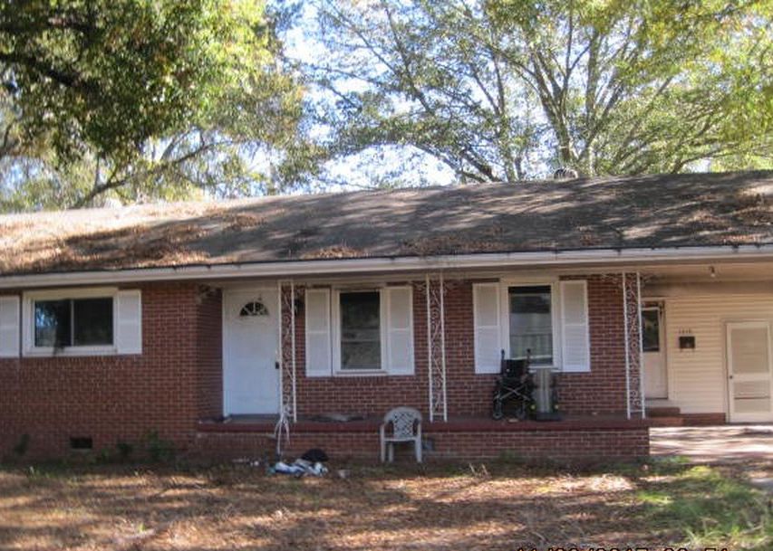 N 1st St, Fort Valley, GA 31030, Foreclosure 19,380 3BD / 1BH