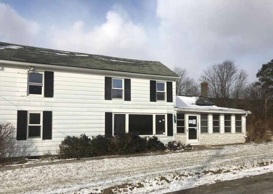 Cadis Rd, Rome, PA 18837, Foreclosure 56,000 3BD / 2BH