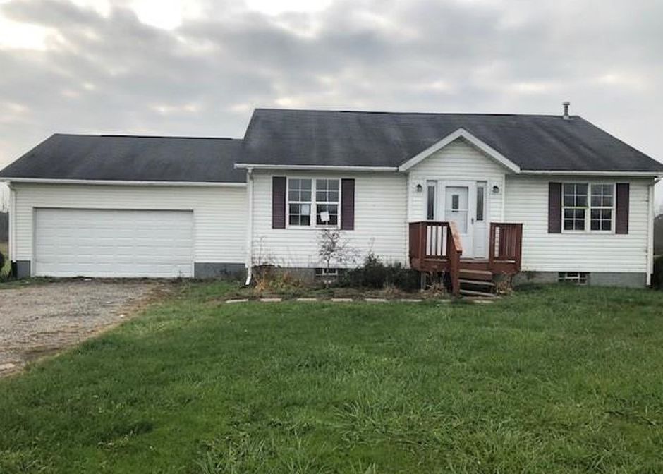 Knowlton Rd, Rock Creek, OH 44084, Foreclosure 59,000 3BD / 1BH