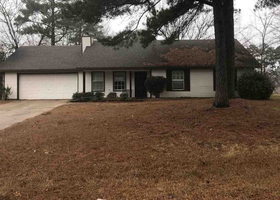 Lake Dockery Dr, Byram, MS 39272, Foreclosure 90,400 3BD / 2BH