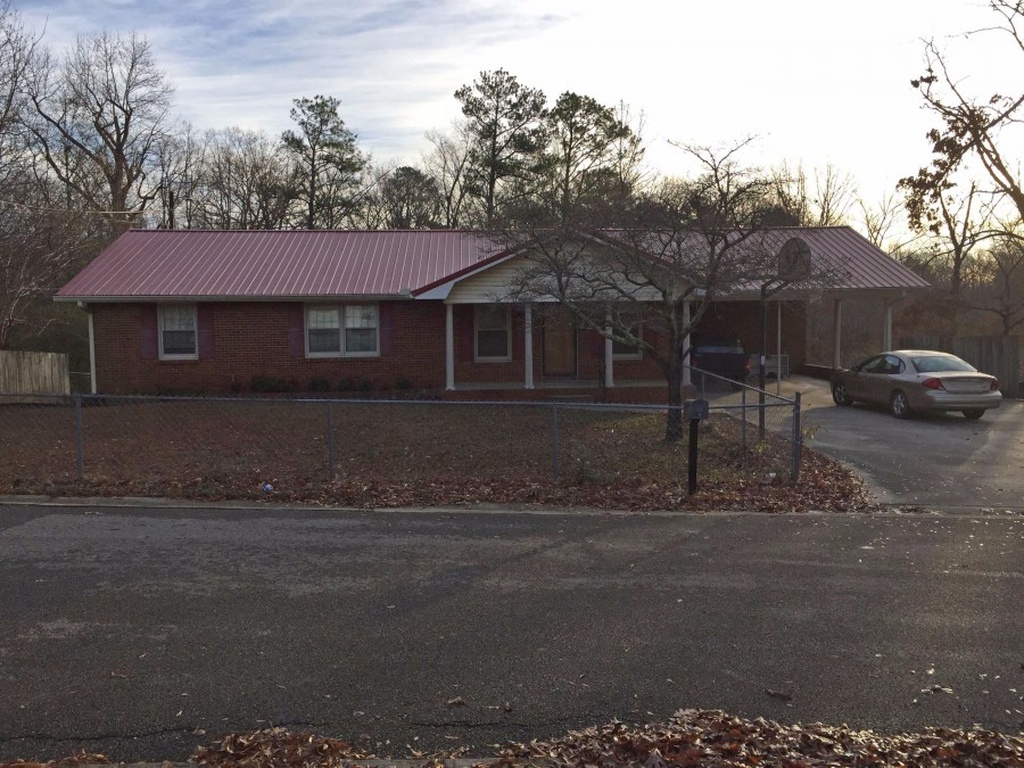 Foreclosures Haleyville Al at Mary Stamps blog