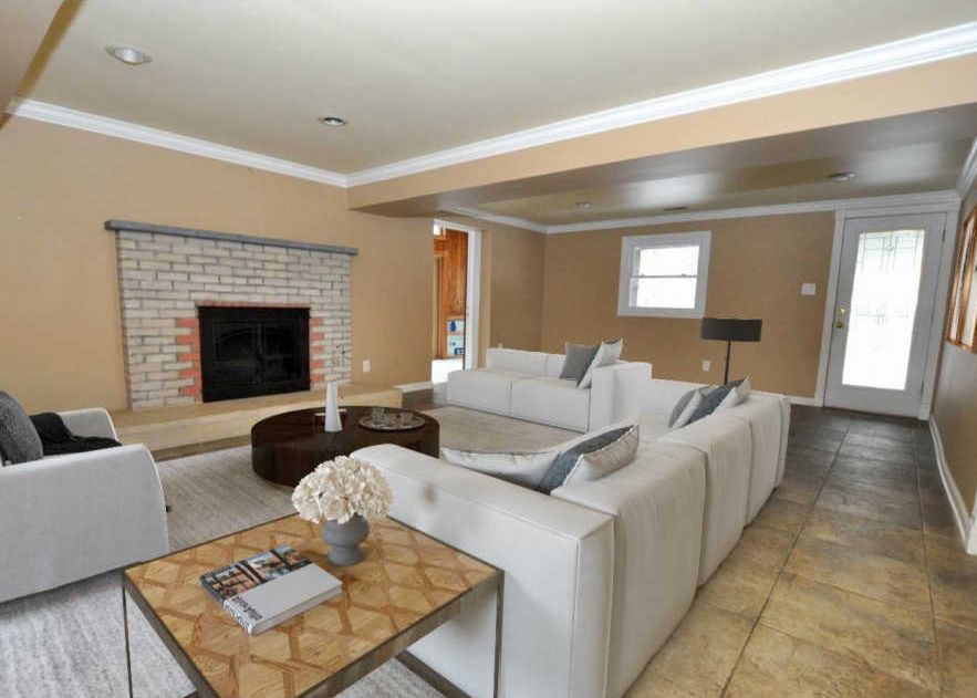 Church St, Lumberton, NJ 08048, Foreclosure 199,900 4BD / 3BH