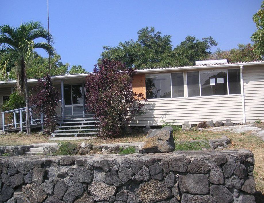 Plumeria Rd, Kailua Kona, HI 96740, Foreclosure 299,900 4BD / 2BH