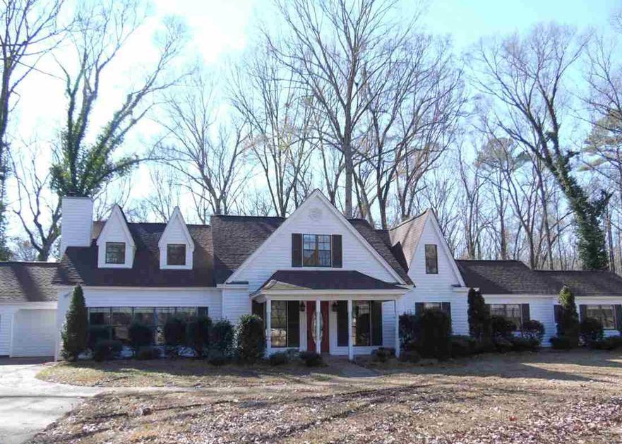 Yandell Rd, Canton, MS 39046, Foreclosure 349,900 6BD / 5BH