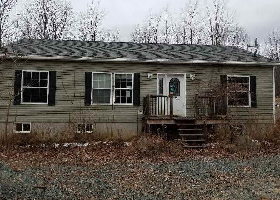 Old Rd, Cropseyville, NY 12052, Foreclosure 149,400 3BD / 2BH