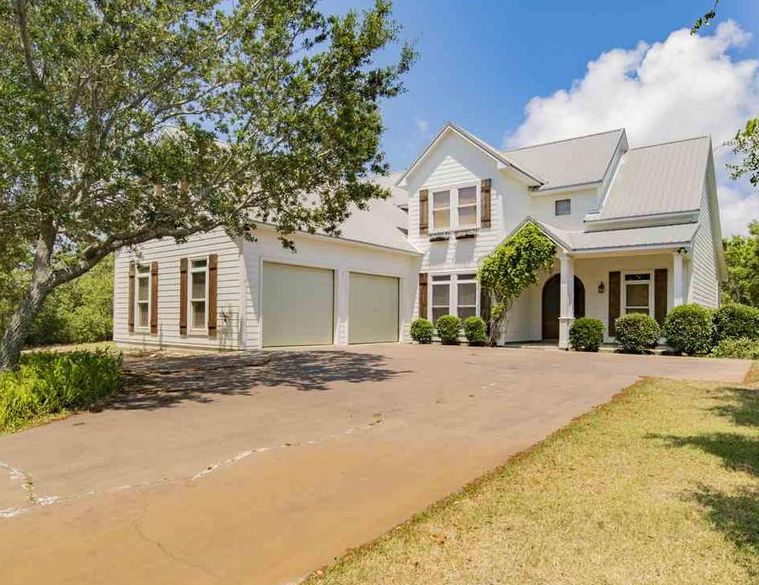 River Rd, Orange Beach, AL 36561, Foreclosure 475,000 5BD / 4.5BH
