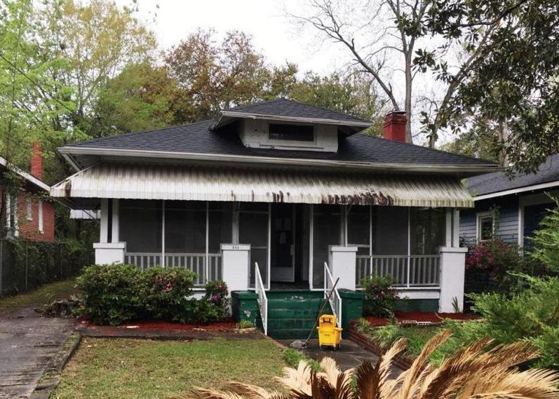 N 12th St, Wilmington, NC 28401, Foreclosure 46,500 3BD / 2BH