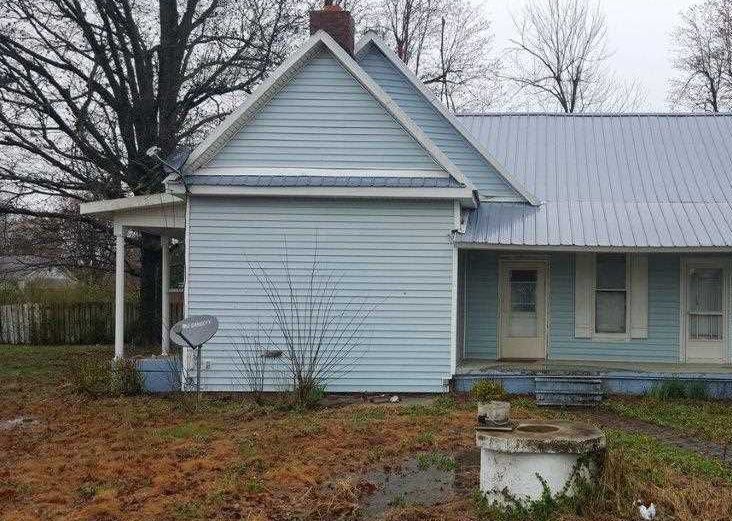 Clinton Rd, Melber, KY 42069, Foreclosure 19,900 2BD / 1BH Foreclosure Listing 28779198