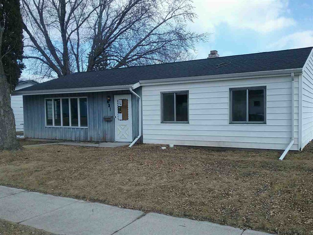 Fond Du Lac Foreclosures