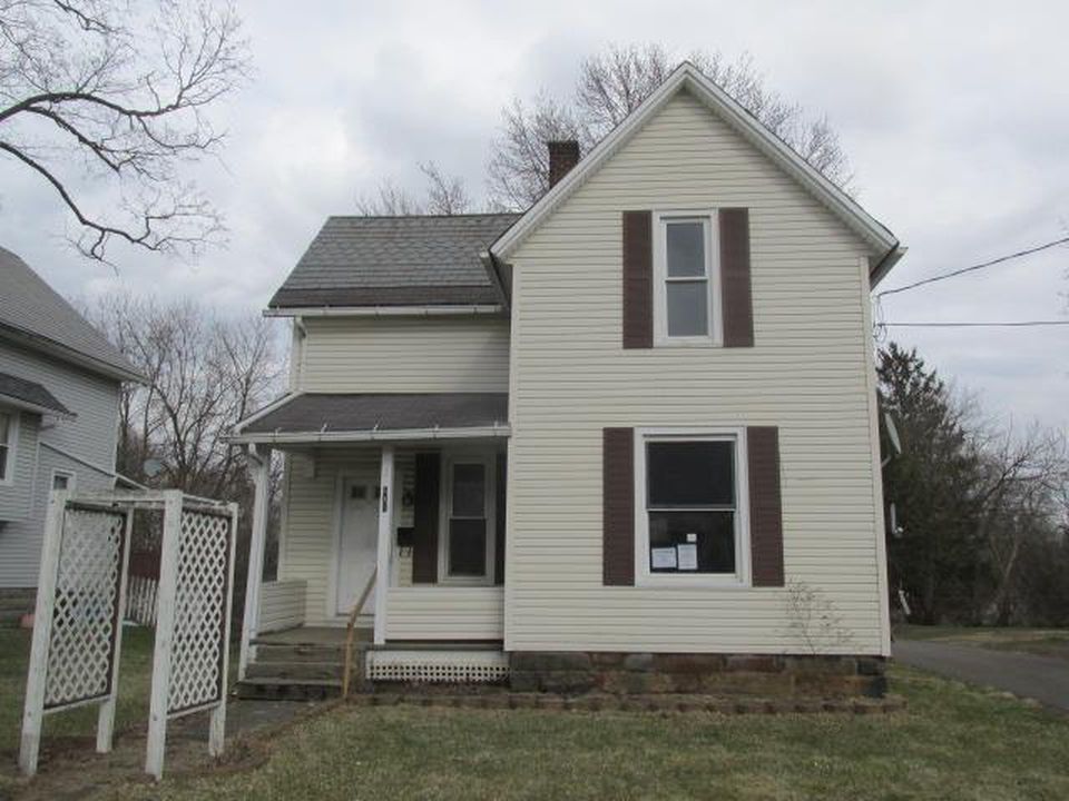 Hammond Ave, Mansfield, OH 44902, Foreclosure 13,500 3BD / 2BH