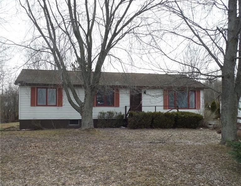 East Rd, Lowville, NY 13367, Foreclosure Call 3BD / 2BH
