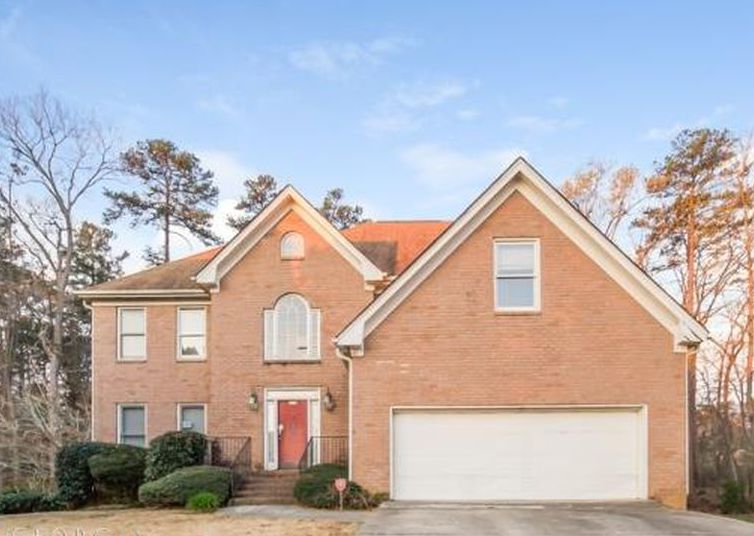 Mountain View Pass, Stone Mountain, GA 30087, Foreclosure 194,100