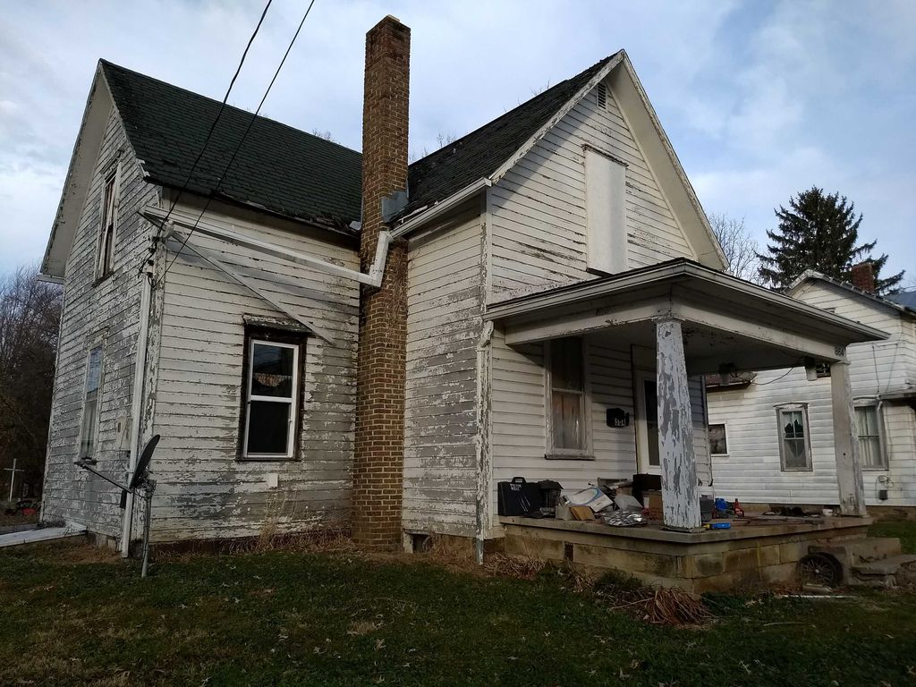 S Market St, Galion, OH 44833, Foreclosure 17,500 3BD / 1BH Foreclosure Listing 28785883