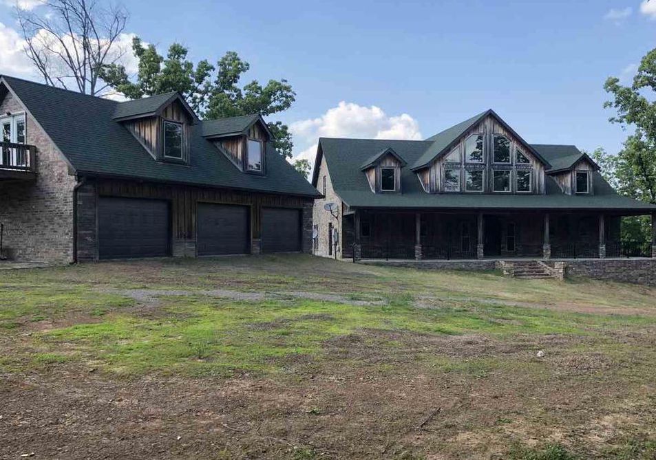 Highway 124, Springfield, AR 72157, Foreclosure 309,000 3BD / 4BH