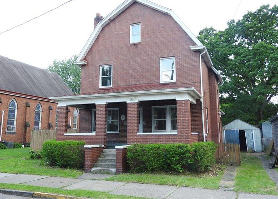 Allegheny St, Tarentum, PA 15084, Foreclosure 26,500 5BD / 2BH